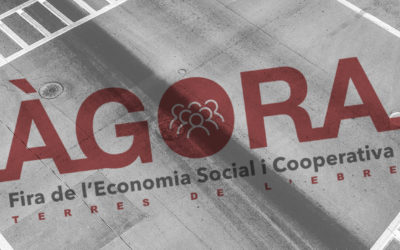 Àgora, la primera fira de l’Economia Social i Cooperativa a Terres de l’Ebre