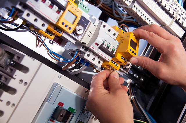 ELEE0109 – Muntatge i manteniment d’instal·lacions elèctriques de baixa tensió (Certificat de Professionalitat – Nivell II)