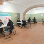 Èxit de participació a la 1ª Fira d’Orientació laboral i Educativa a Vilassar de Dalt i Premià de Dalt